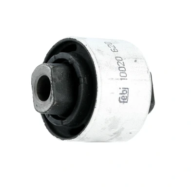 Imagen de FEBI BILSTEIN 10020 Silentblock Brazo de Suspension Eje delantero, izquierda, debajo, delante, interior, derecha 60 Caucho norauto,