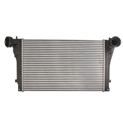 Imagen de THERMOTEC DAW012TT Intercooler 625 410 30 VOLKSWAGEN: Golf 4, 4 Variant, Bora Berlina, SEAT: Leon I Hatchback, Toledo 2 Limousine