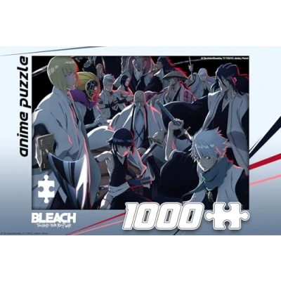Imagen de Kitsune Goodies Anime Puzzle Bleach Thousand Year Blood War 01, Color Neutro (KIT5934)