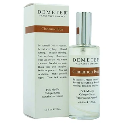 Imagen de Demeter Cinnamon Bun Cologne Spray 120ml
