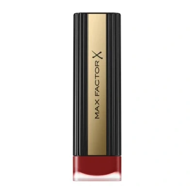 Imagen de Max Factor Velvet Mattes Barra de labios 35 Love 3,4 g