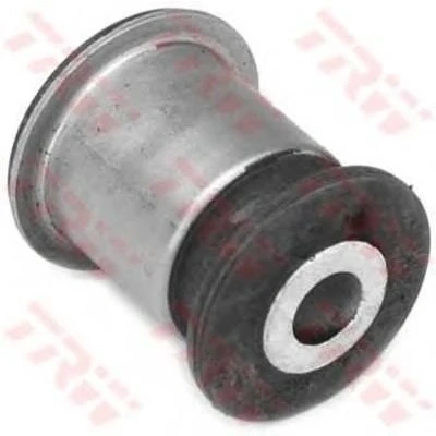 Imagen de TRW JBU450 Silentblock Brazo de Suspension Eje delantero, ambos lados 60 Rodamiento caucho metal VOLKSWAGEN: TRANSPORTER 4, 4 Bus