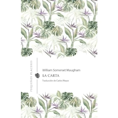 Imagen de La carta: 12 (Pequeños Placeres)