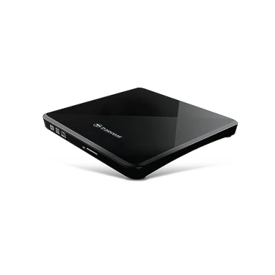 Imagen de Transcend TS8XDVDS K Unidad DVD±RW (±R DL)/DVD RAM USB