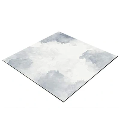Imagen de Fondo Para Estudio Fotográfico Flat Lay 40x40 Cm Bresser Nubes Grises