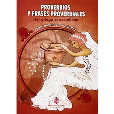 Imagen de Proverbios Y Frases Proverbiales