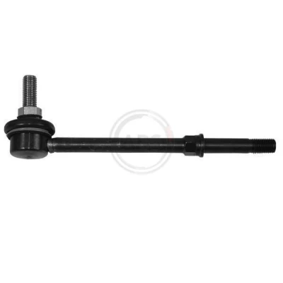 Imagen de A.B.S. 260404 Bieleta de suspensión 161 MM10X1.25 RHT NISSAN: Patrol GR 5 SUV, Hardtop, 4 SUV