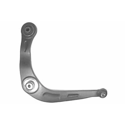Imagen de MOOG PE TC 1033P Barra oscilante, suspensión de ruedas izquierda, debajo, Eje delantero Brazo oscilante transversal PEUGEOT: 206 Hatchback, SW