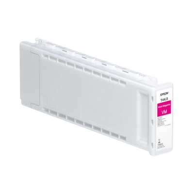 Imagen de Epson Singlepack Vivid Magenta T44J340 UltraChrome Pro 12 700 ml