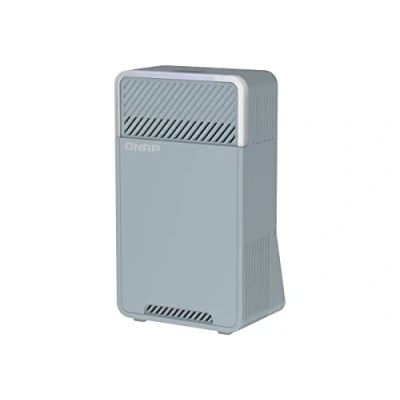 Imagen de QNAP QMiro 201W WiFi Mesh Tri Band Home SD WAN Router