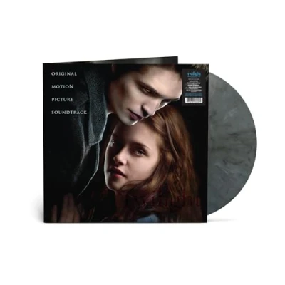 Imagen de Fwilight Original Sound (Edición limitada color azul) (LP) [Vinilo]