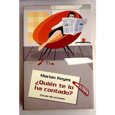 Imagen de ¿quién Te Lo Ha Contado? (ebook)