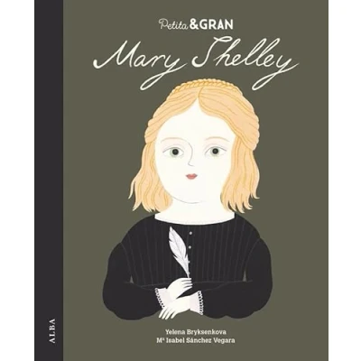 Imagen de Petita &amp; Gran Mary Shelley: 30