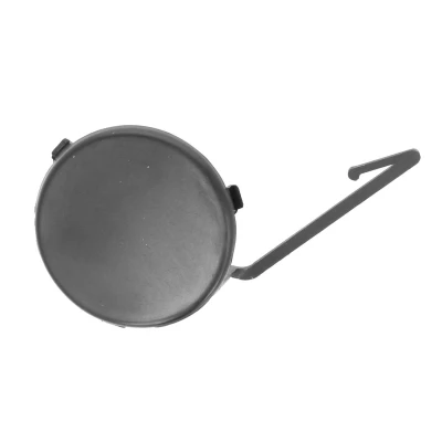 Imagen de BLIC 6502 07 0511920P Tapa, gancho de arrastre delante CITROËN: C2 Hatchback
