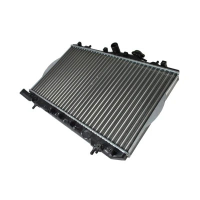 Imagen de THERMOTEC D70503TT Radiador, refrigeración del motor HYUNDAI: ACCENT I Berlina, 1