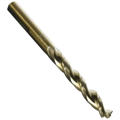 Imagen de DeWalt DT4908 QZ Broca de cobalto HSS CO Extreme para metal, 6 x 93 mm