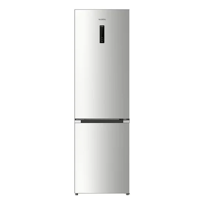 Imagen de FRIGORÍFICO COMBI NO FROST 377L CNF 377 C S742C VALBERG