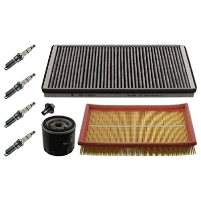Imagen de FEBI BILSTEIN 39759 Kit de piezas, revisión FORD: Focus Mk1 Furgón / Familiar, Hatchback, Familiar