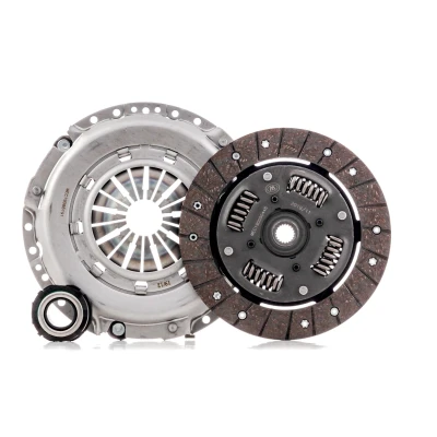 Imagen de MECARM MK9249 Kit de Embrague con cojinete desembrague 190 FIAT: Stilo Hatchback, Punto II I LANCIA: Ypsilon