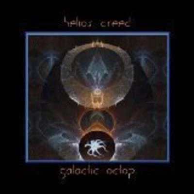 Imagen de Galactic Octopi (vinilo)