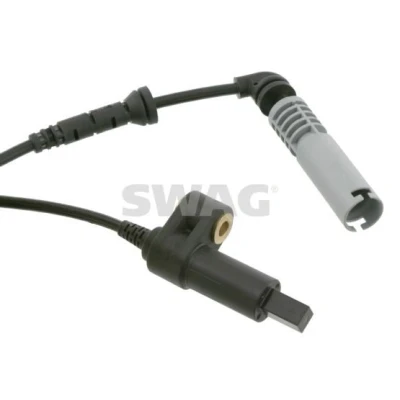 Imagen de SWAG 20 92 4130 Sensor de ABS Eje delantero, izquierda, derecha 650 BMW: 3 Berlina, Coupé, Cabrio