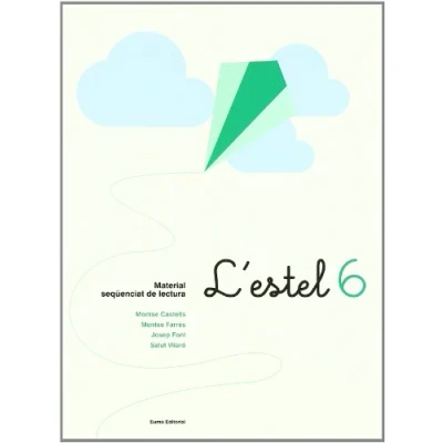 Imagen de L&#039;estel 6 (Educació especial)