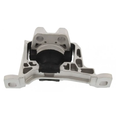 Imagen de MAPCO 33686 Soporte de motor a la derecha arriba Rodamiento caucho metal FORD: Focus 2, C Max, 2 Limousine, VOLVO: V50, S40 II, C30