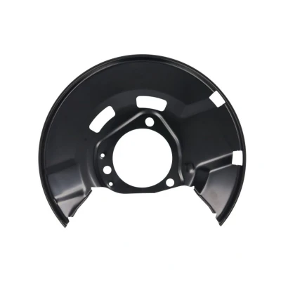 Imagen de HERTH+BUSS JAKOPARTS J3320900 Chapa Protectora de Disco Freno Eje delantero, izquierda