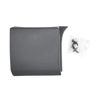 Imagen de PRASCO FT9001406 Molduras Puerta FIAT: Talento Furgón, OPEL: Vivaro B Combi