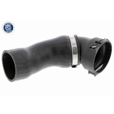 Imagen de VAICO V20 2720 Manguera Turbo Caucho con refuerzo textil Original calidad de BMW: 5 Berlina, Touring