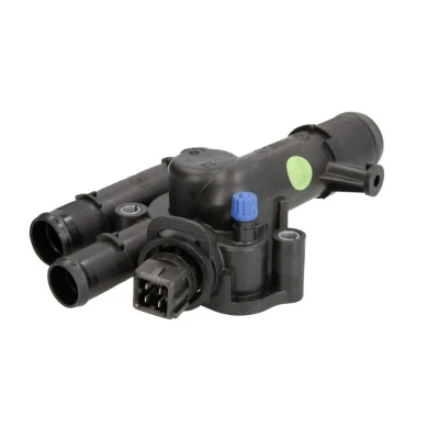 Imagen de CALORSTAT by Vernet TH6628.83J Termostato, refrigerante 83 con junta sensor Cubierta de plástico RENAULT: MEGANE 2, SCENIC 2