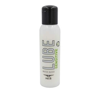 Imagen de Mister B Lube Sensitive 250 ml