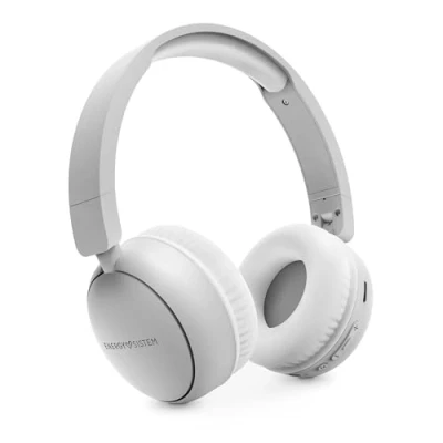 Imagen de Auriculares Bluetooth Energy Sistem Starlit Radio Blanco