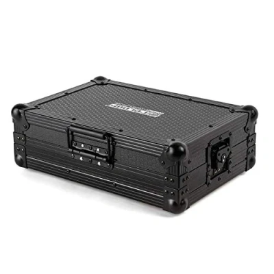 Imagen de Reloop Compact Controller Case Muy robusto gracias a la construcción de madera y aluminio hecha mano para los controladores DJ compactos como Buddy