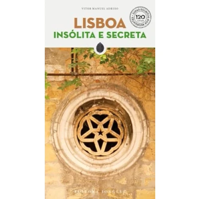 Imagen de Lisboa Insólita E Secreta