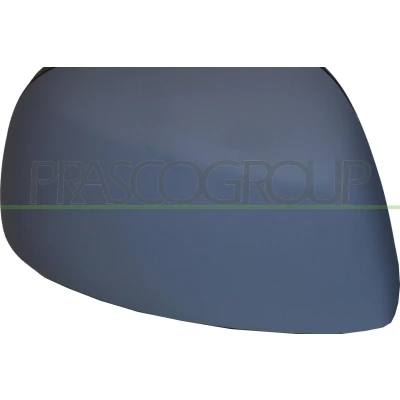 Imagen de PRASCO FT3607413 Cubierta, retrovisor exterior derecha imprimado