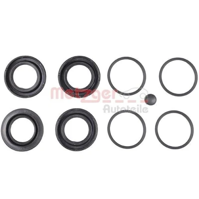 Imagen de METZGER 114 0157 Kit de Reparación Frenos sin pistón 38 MINI: Hatchback, Cabrio