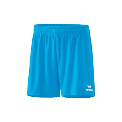 Imagen de erima Rio 2.0 Pantalones Cortos, Curacao, 44 para Mujer