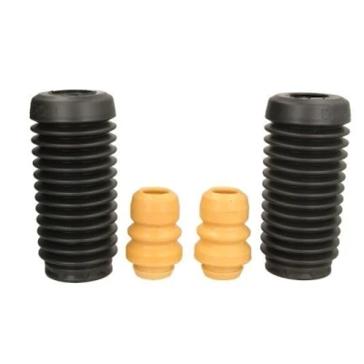 Imagen de KRAFT 4082024 Guardapolvo Amortiguador Eje delantero FORD: FIESTA 5, MAZDA: 2 Hatchback