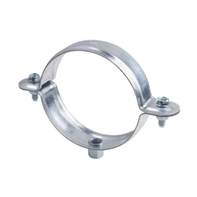 Imagen de Index ABM8063 Abrazadera de desague 63