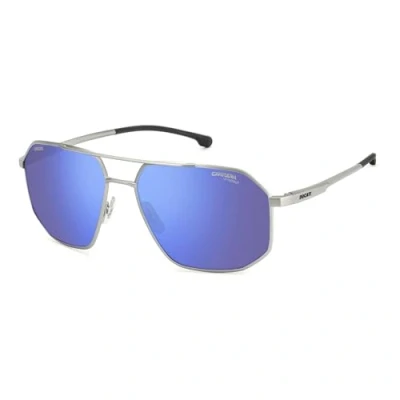 Imagen de CARRERA DUCATI CARDUC 037/S Gafas de Sol, Matte Palladium, 61 para Hombre
