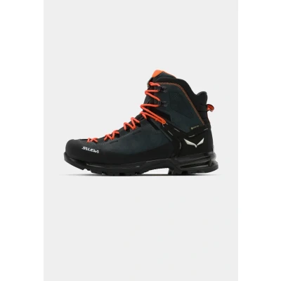 Imagen de Salewa Mountain Trainer 2 Gore Tex SS23 Botas de senderismo, negro ónice., 48.5 EU