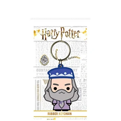 Imagen de Funko Rd rs461277, Llavero De Goma Unisex Niños, Multicolor, 4.5 X 6cm