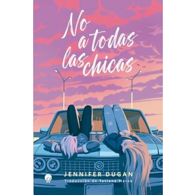 Imagen de No a todas las chicas