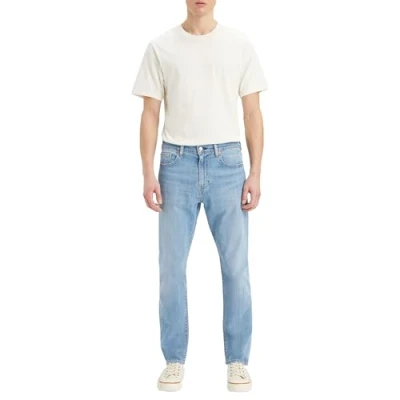 Imagen de Levi&#039;s 502 Taper, Vaqueros Hombre, Back On My Feet, 29W / 32L