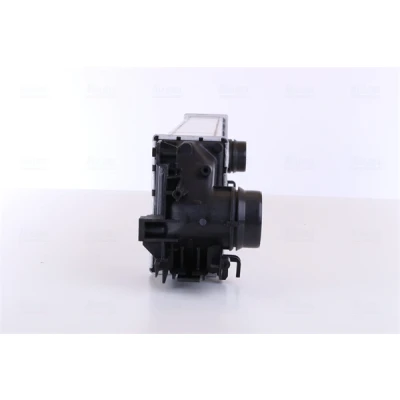 Imagen de NISSENS 961541 Intercooler