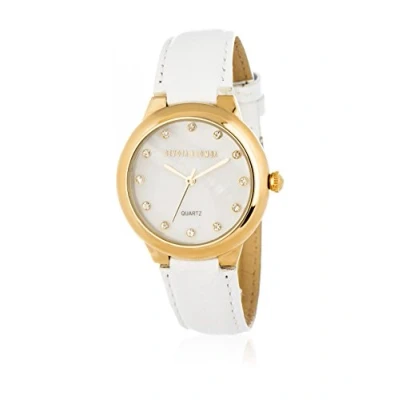 Imagen de Devota&amp;Lomba Reloj Mujer DL006WN 02WHITE
