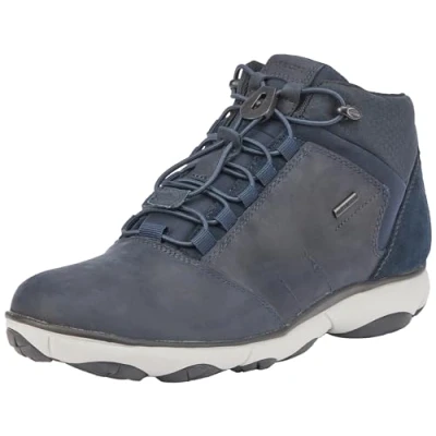 Imagen de Geox U Nebula 4 X B Abx, Zapatillas Hombre, Navy, 39 EU