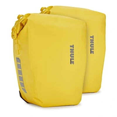 Imagen de Thule, Thule Escudo Pannier 25L Par Amarillo