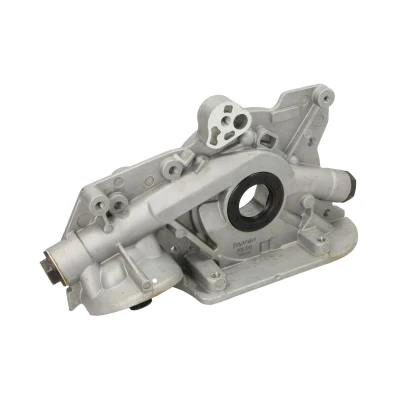 Imagen de TOPRAN 206 536 Bomba de Aceite con anillo retención OPEL: Astra H Hatchback, GTC, G CC